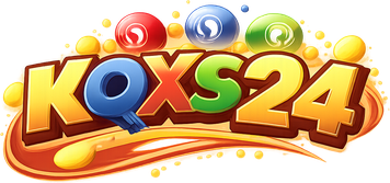 kqxs24 logo
